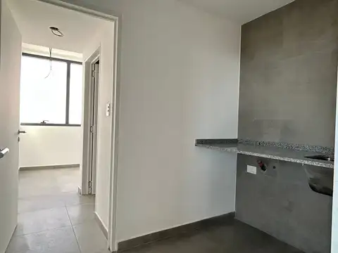 Departamento 6 ambientes con 5 baños