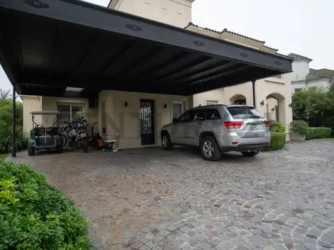 Casa en Venta 2010 años