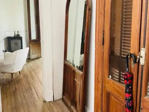 Casa en Alquiler Temporal en Recoleta, $ 2.300.000