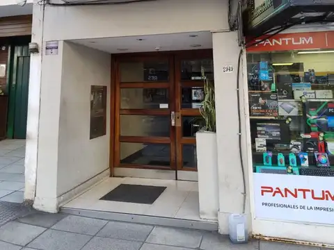 Departamento en Venta al Norte