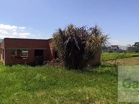 Terreno en Venta en Vaqueros, USD 32.000