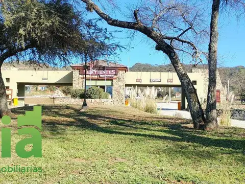 Terreno en Vaqueros
