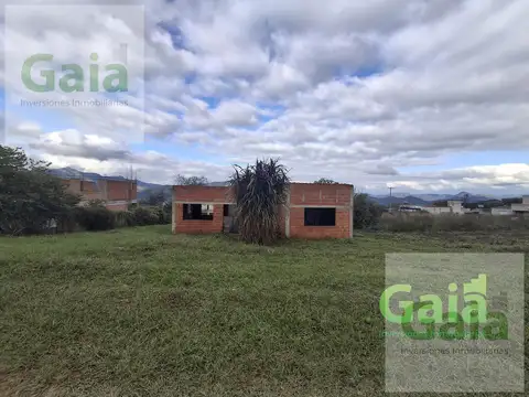 Terreno en Vaqueros