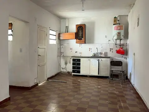 VENTA DEPARTAMENTO UN DORM A RECICLAR SAN VICENTE