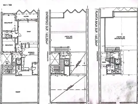 Local en Venta en Roque Saenz Peña, USD 320.000