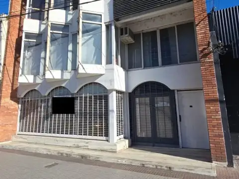 LOCAL COMERCIAL-GALPON-OFICINA-DEPARTAMENTO-AYACUCHO 5700-ROSARIO