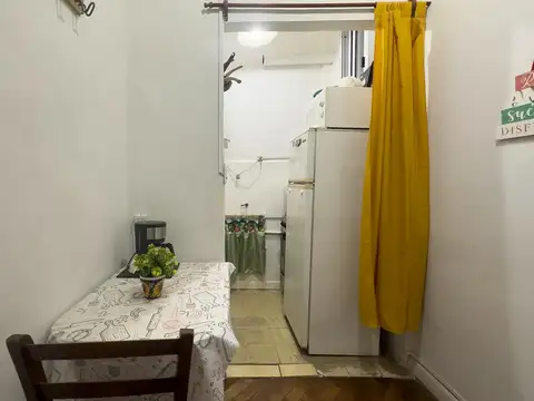 Uriburu 600, Piso 2