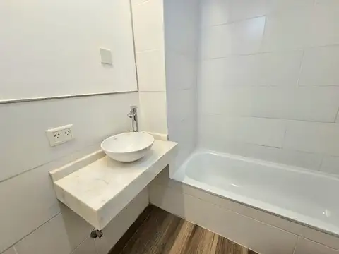 Departamento en Venta 6 años