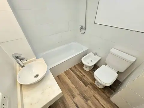 Monoambiente venta Villa urquiza patio A/profesio
