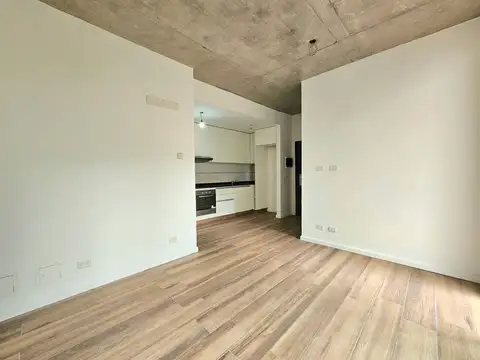 Departamento en Venta en Villa Urquiza, USD 99.000