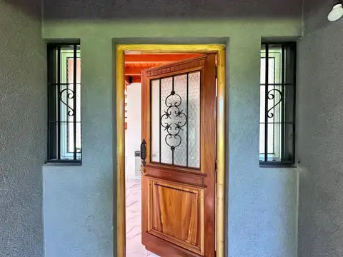 Casa en Alquiler de 1 dormitorio