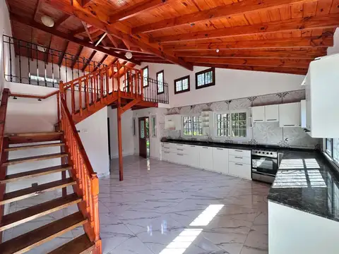 Casa en Alquiler al Noreste
