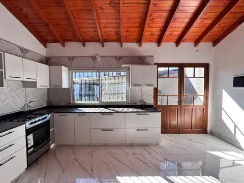 Casa en Alquiler 6 años