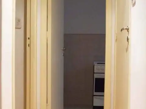 Depto Tipo Casa en Venta de 2 ambientes
