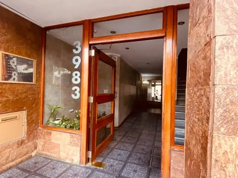 Andrés Ferreyra 3900