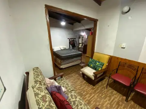 Casa en Venta 35 años