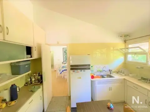 Casa en Alquiler Temporal de 3 dormitorios