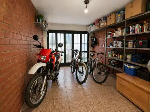 Casa en Venta 60 años