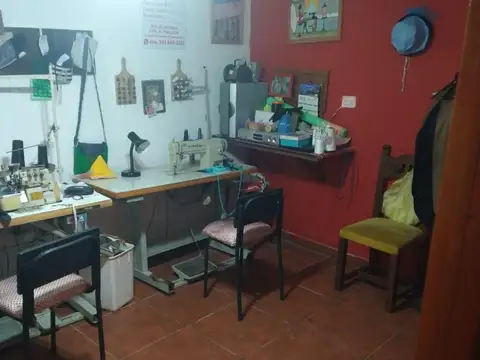 Pasaje Guido 1200