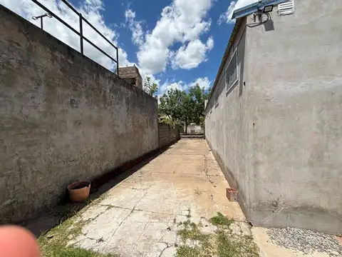 VENTA GALPÓN Y DEPÓSITOS VILLA DOMINGA