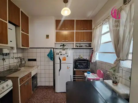 Departamento en Venta en Villa Devoto, USD 99.000