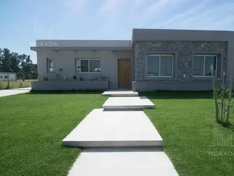 Av. Parque, B1631 Zelaya, Provincia de Buenos Aires