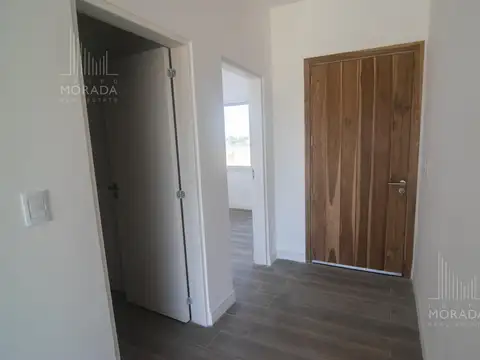 Casa en Alquiler en Pilar Del Este - Santa Sofia, USD 1.100