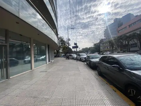 Departamento Monoambiente a estrenar con balcón en Saavedra