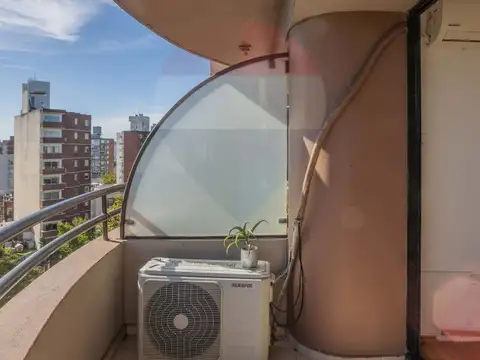 Departamento en Alquiler de 3 dormitorios