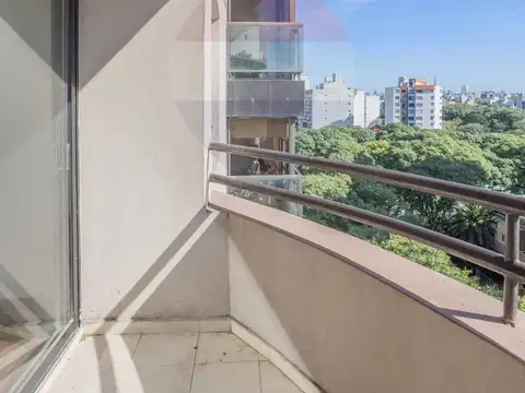 Departamento en Alquiler de 4 ambientes