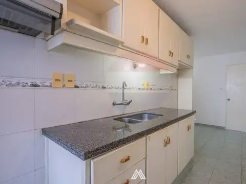Departamento en Alquiler 24 años