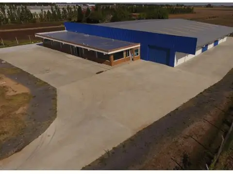 Ruta A012 Km 1,5 , Piso 0