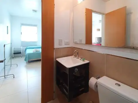 Departamento en Alquiler Temporal de 1 dormitorio