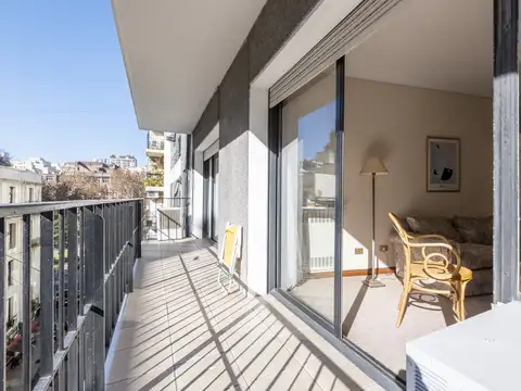 Departamento en Venta Apto profesional