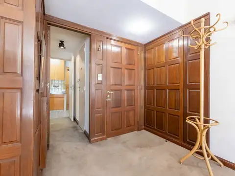 Juan María Gutiérrez 2500, Piso 6