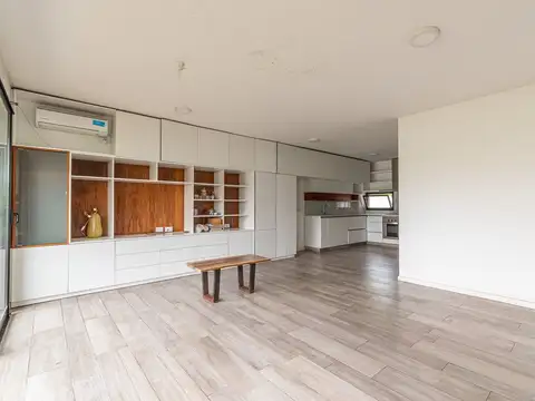 Departamento en Venta en Chacarita, USD 295.000