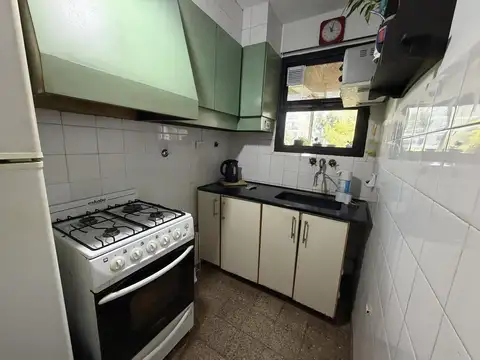 Departamento en Venta en San Fernando, USD 88.000