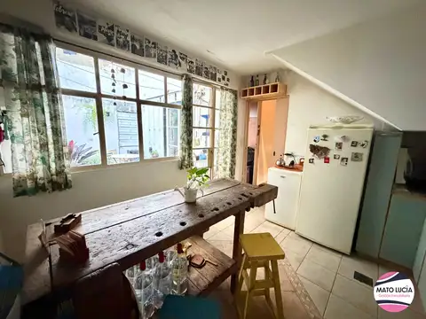 Depto Tipo Casa en Venta de 2 dormitorios