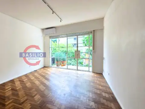 Departamento en Alquiler 40 años