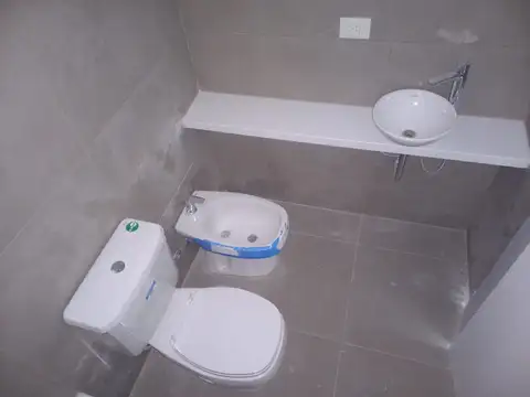 Venta mono amb piso 8° en Villa Crespo