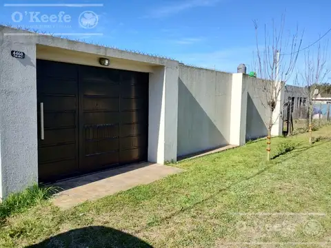 Casa en Venta en Centro Agricola el Pato, USD 70.000
