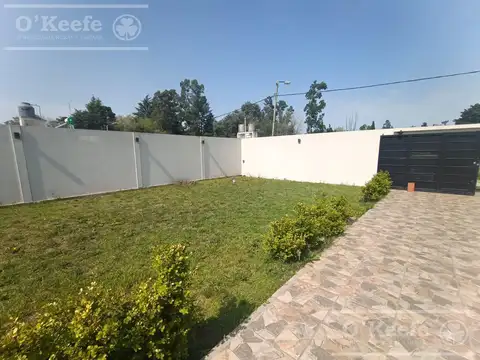Casa Aromos del Pato