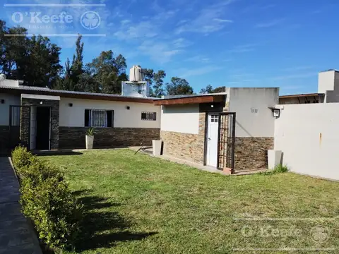 Casa Aromos del Pato