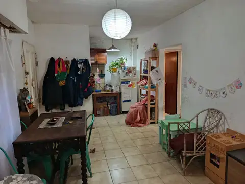 Depto Tipo Casa en Venta en Castelar Sur, USD 55.000