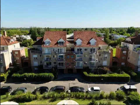 Venta Departamento 4 amb en Barrio SANTA BARBARA