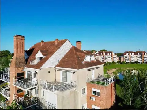 Venta Departamento 4 amb en Barrio SANTA BARBARA