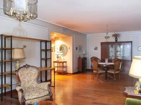 Departamento en Venta en Flores, USD 279.990