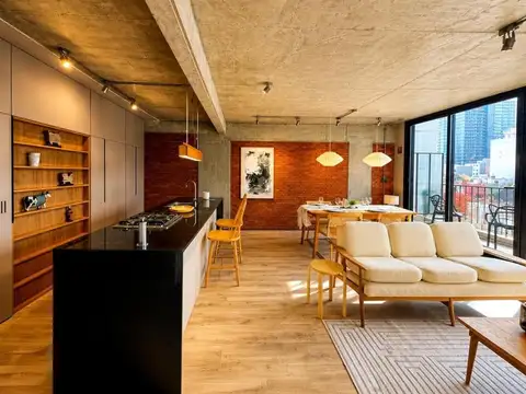 Departamento en Venta al Este