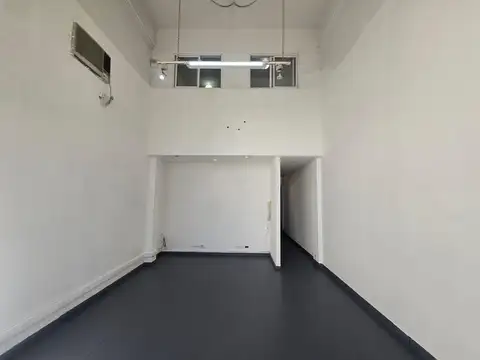 OPORTUNIDAD AMPLIO LOCAL COMERCIAL