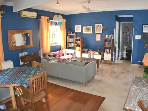 Departamento en Venta 80 años